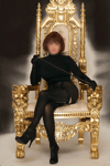 Gloucester Mistress Amelia