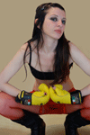 London Mistress Nin W1
