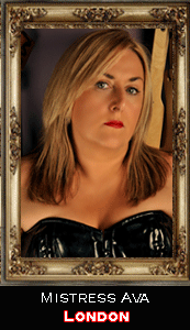 London Mistress Ava