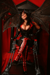 London Mistress Xena