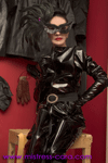 London Mistress Cara