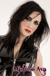 Mistress Ava