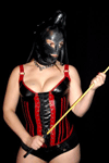 Mistress Aplha
