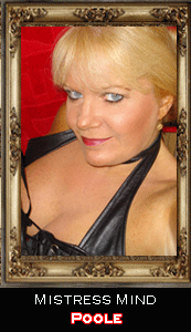Mistress Mind Poole