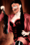 Mistress Stern Bolton