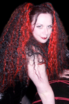 Mistress Avralivia Berkshire