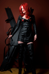 Mistress Scarlet Scotland