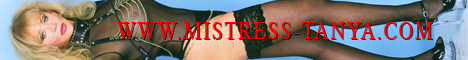 London Mistress Tanya