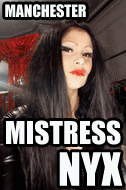 Manchester Mistress