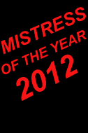 Manchester Mistress Nyx