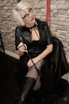 Mistress Debbie London