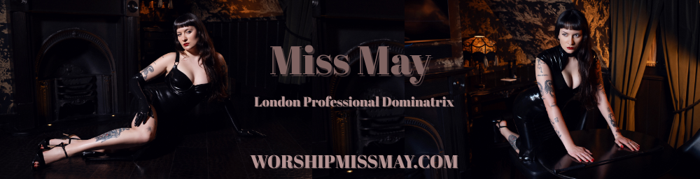 London Mistresses - Miss May